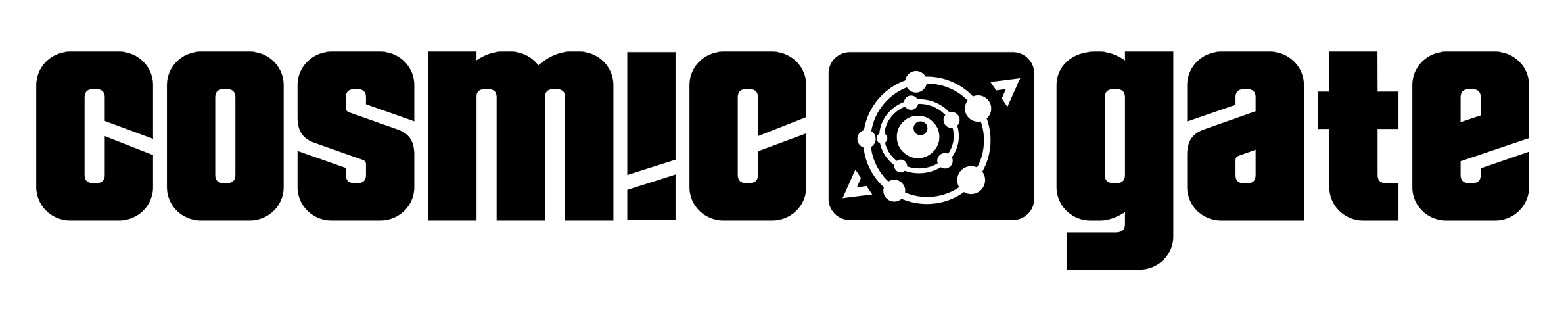 Cosmic Gate