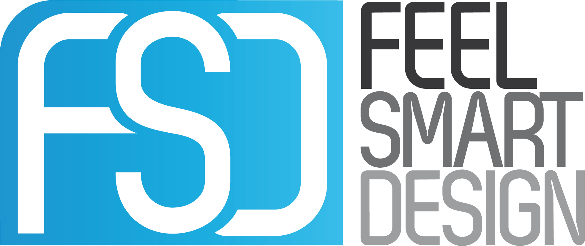 Feel Smart Design Logo